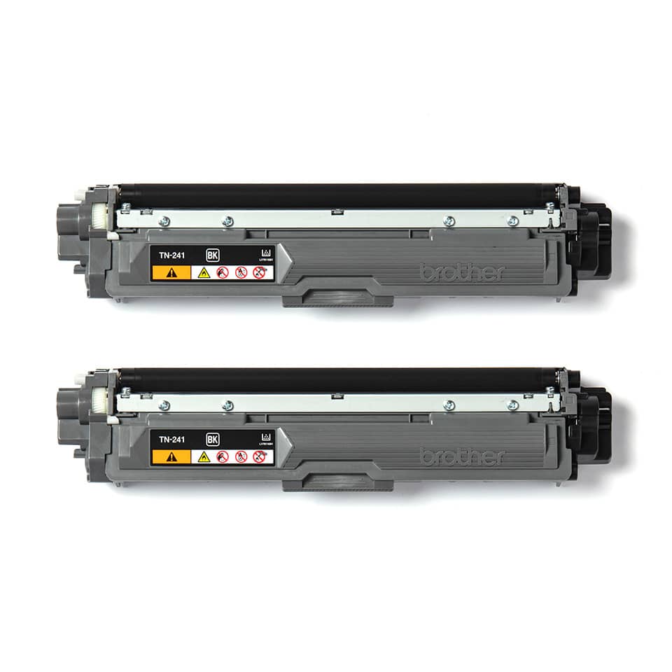  toner cartridge,  TN-241,  schwarze Patrone,  Drucker-Zubehör,  Duplex-Paar