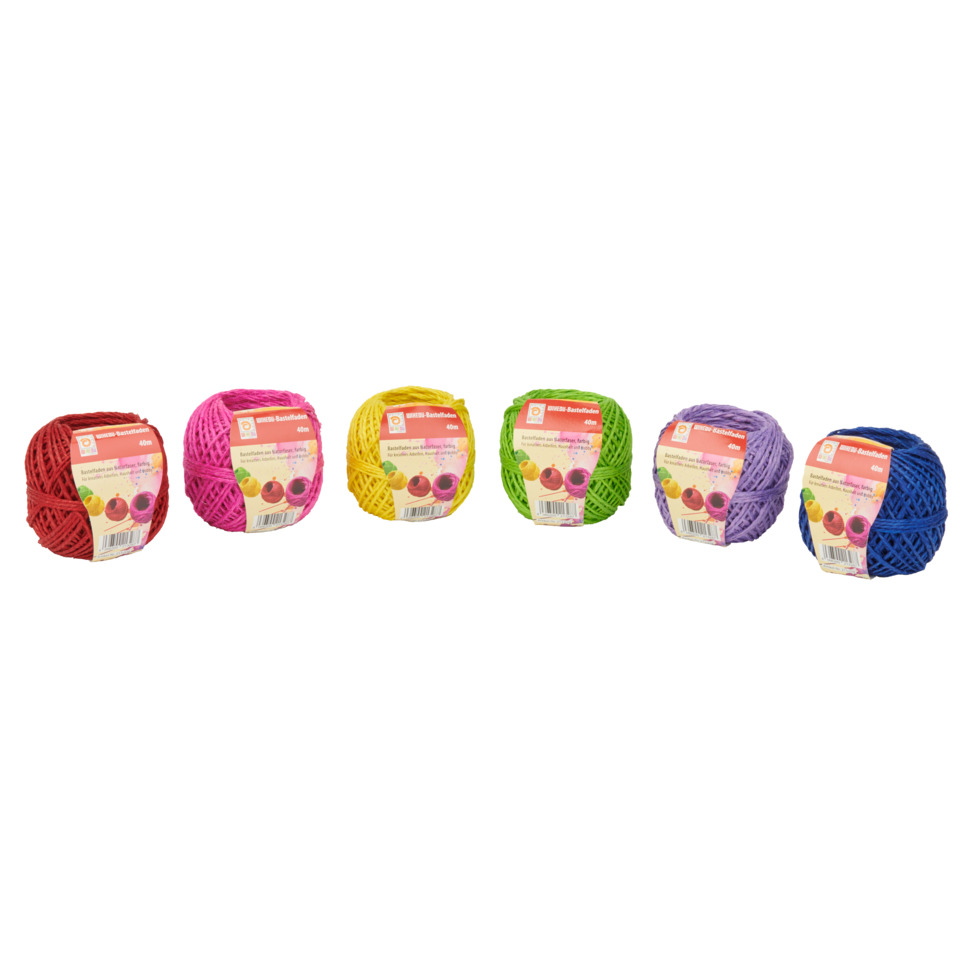Strickgarn, Schnur, Farbenvielfalt, Bobbel, Wolle