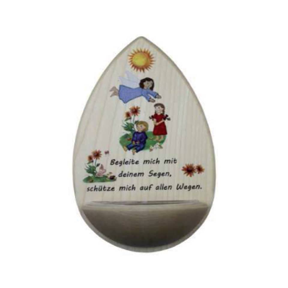 Schwunglicht, Stein, Dekoration?, Figura, Engel?, Kerze?