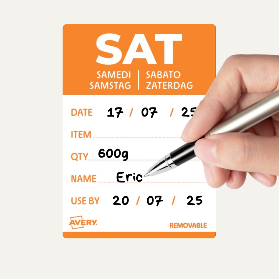 etikett, kennzeichnung, produktkarte, datumskarte, entfernbar