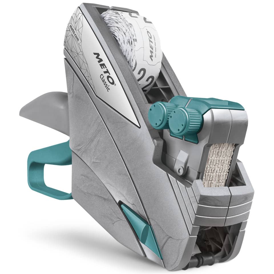 Tape dispenser, Packing tape, Shipping tape, Tape dispenser teal, Integrated cutter