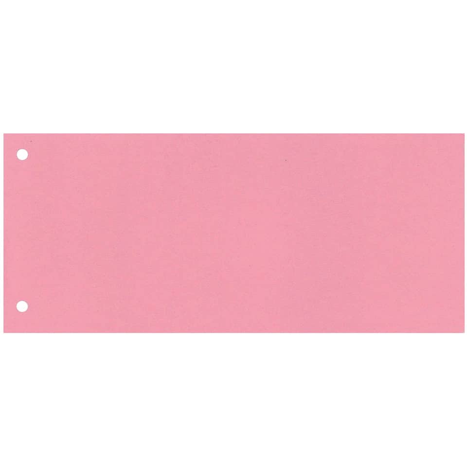 pink, card, papier, löcher, rechteckig