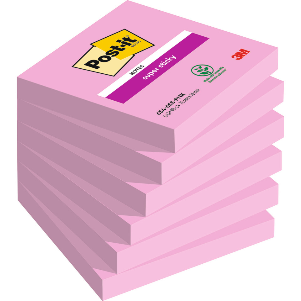 pink, post-it, Hausskeptiz, Notizzettel, Klebezettel
