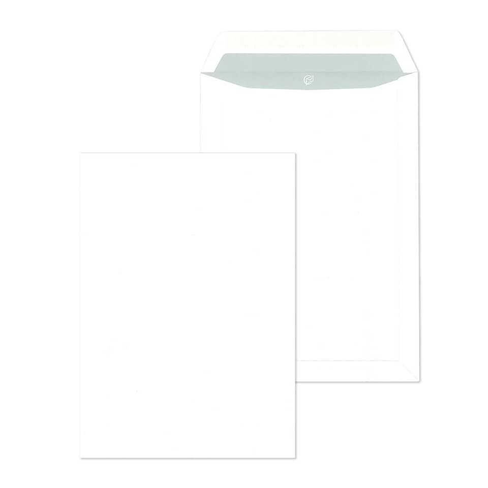 Briefumschlag, Umschlag, Hülle, Papierumschlag, Blanko