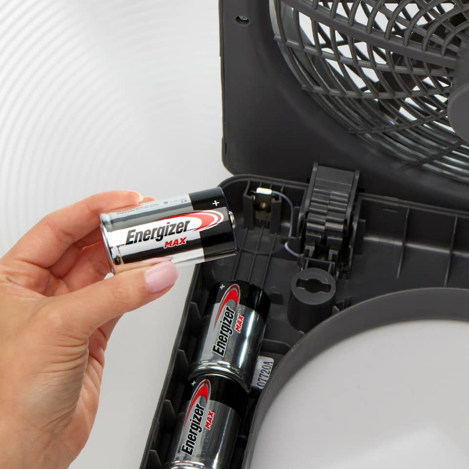 Batterie, AA, Energizer, Max, Knopfzelle