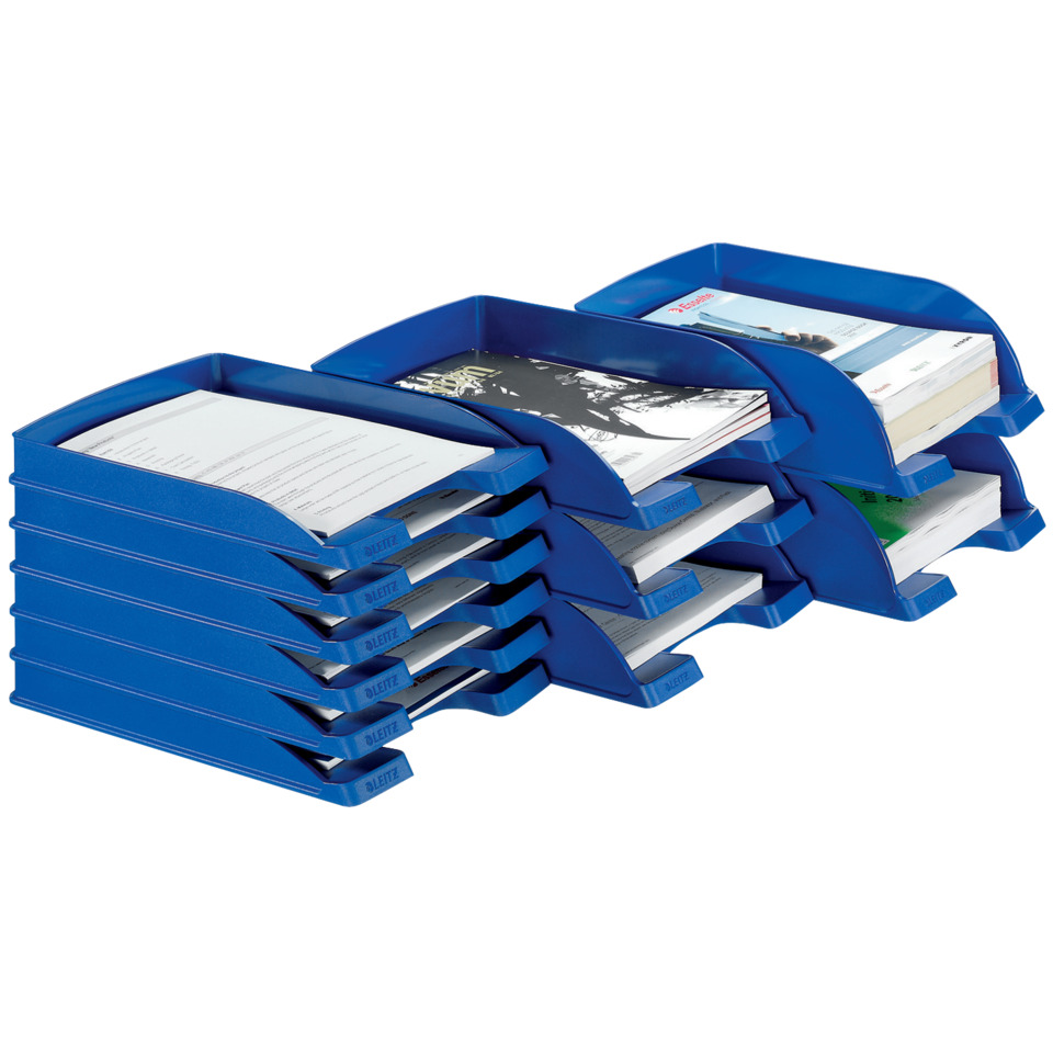 Ablagekorb, Dokumentenkorb, Magazinehalter, Bücherhalter, Aktenablage