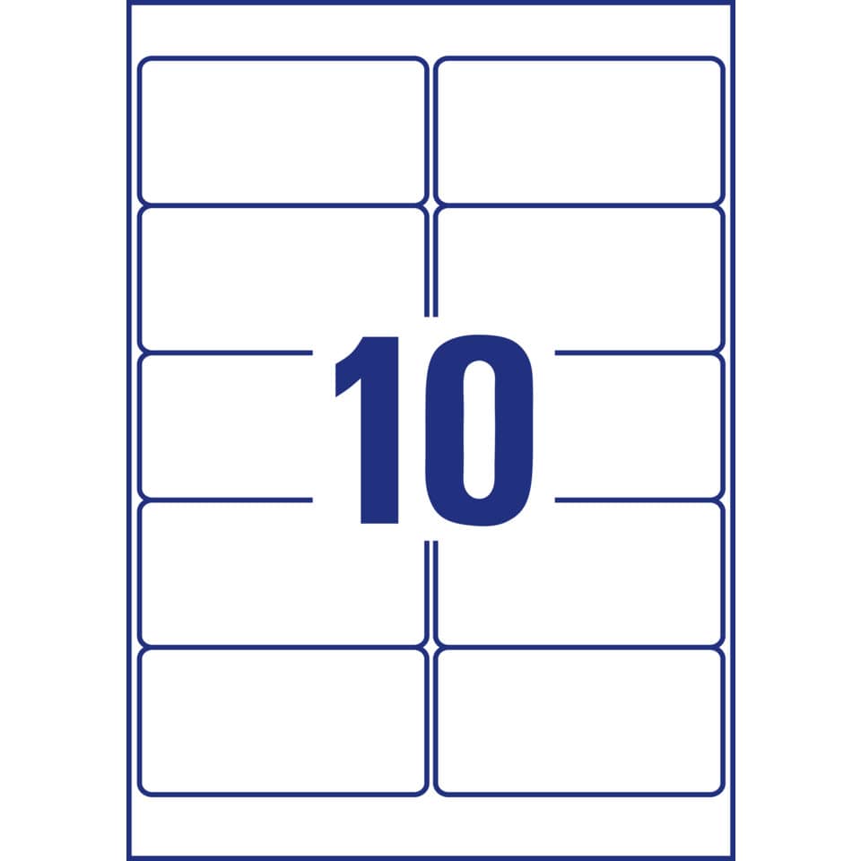 postage stamp, label grid, calendar, nummer 10, grafik