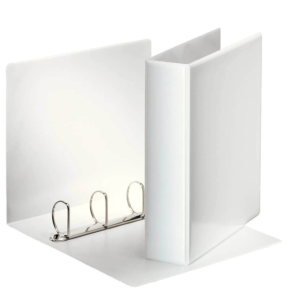 Ordner, Ringbinder, Binder, Datenordner, 3-Ring