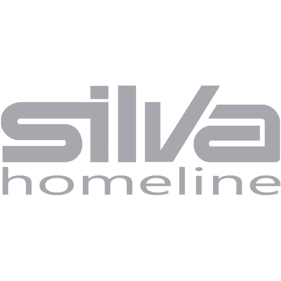 logo, logo, grafik, silva, homeline