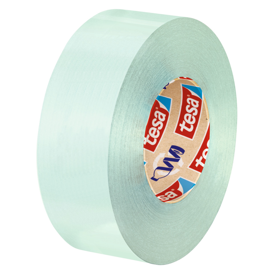 Klebeband, Tesafilm, Rollenklebeband, Transparent, Verpackungsmaterial