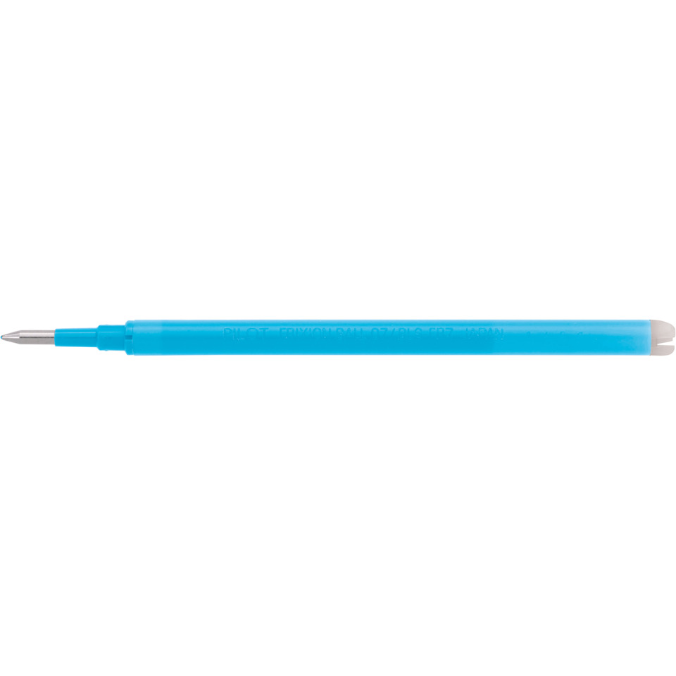 PEN, Kugelschreiber, Blau, Kunststoff, Griff