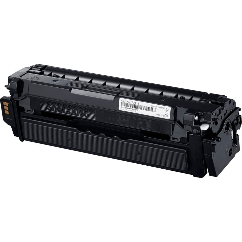 Tonerkassette, Lasertoner, Kassette, Schwarz, Kompakt