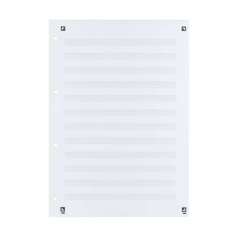 linens, paper, notebook, printing, sheet