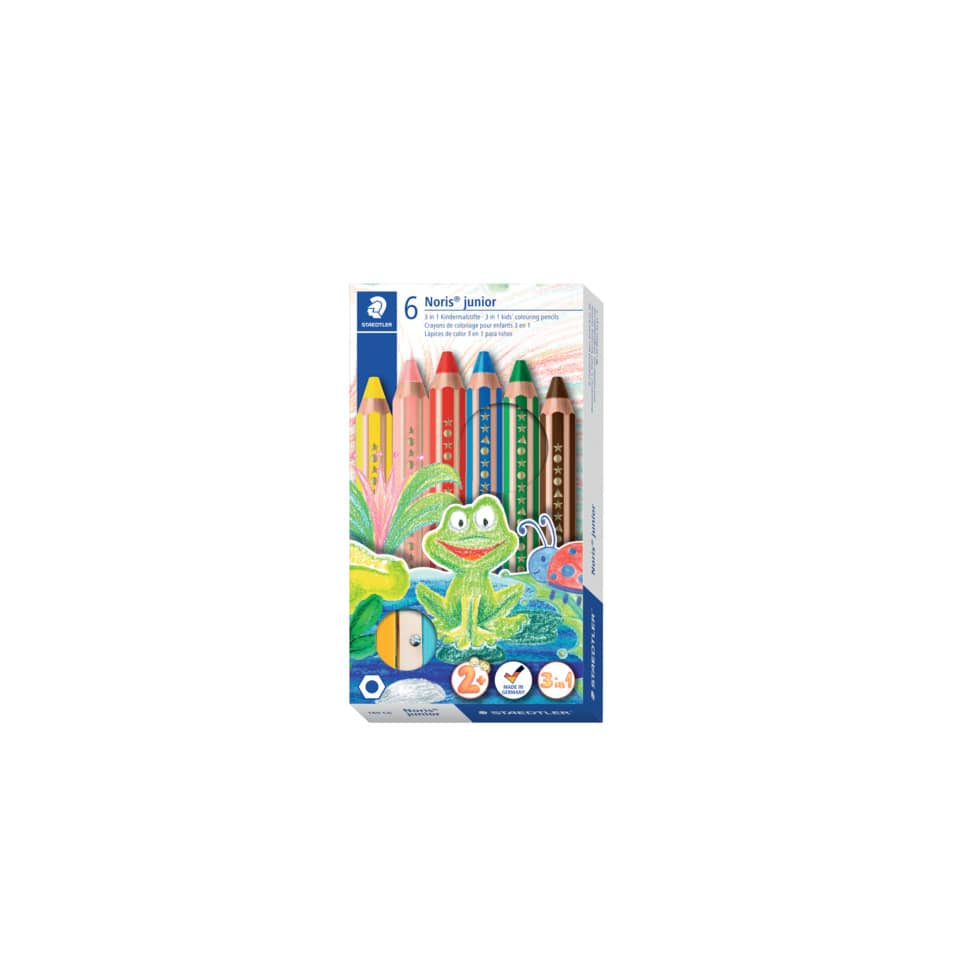 Buntstifte, Kreidestifte, Farbstifte, Kinderzeichnung, Buntstiftset