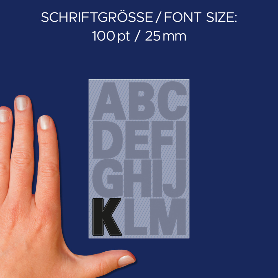 hand, Nagel, Karte, Alphabet, K