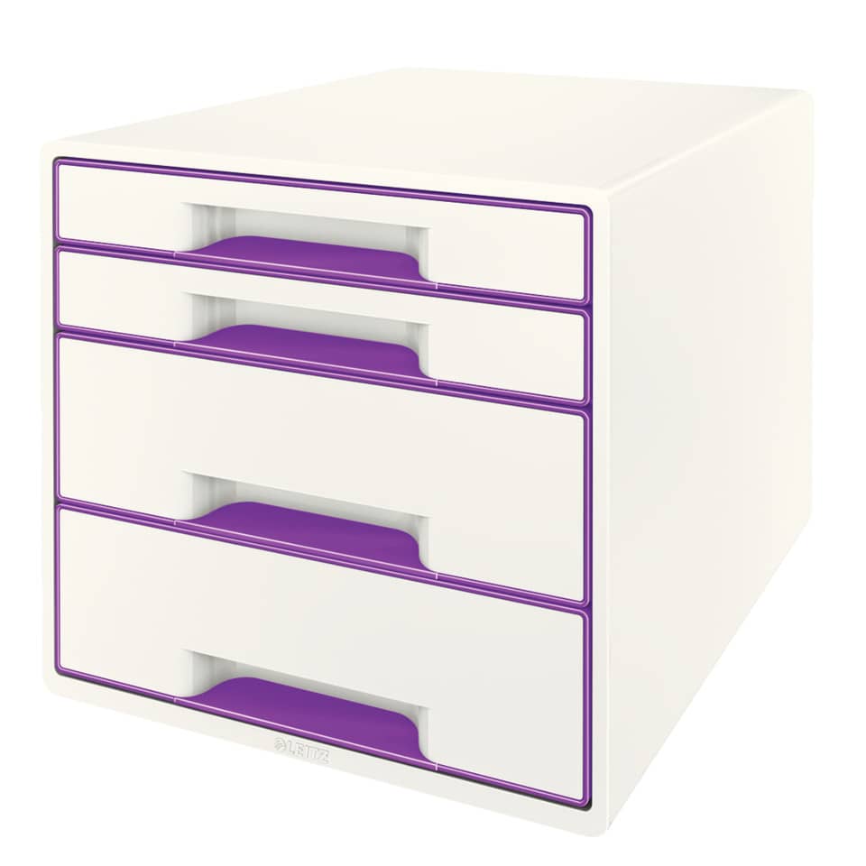 Schubladenbox, Schublade, Kleinteilebox, Aufbewahrungsbox, Indizierte Schubladen