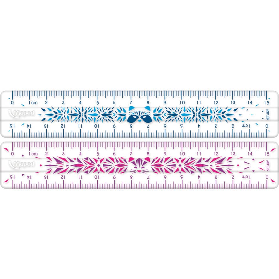 Diagramm, Handlung, Messungen