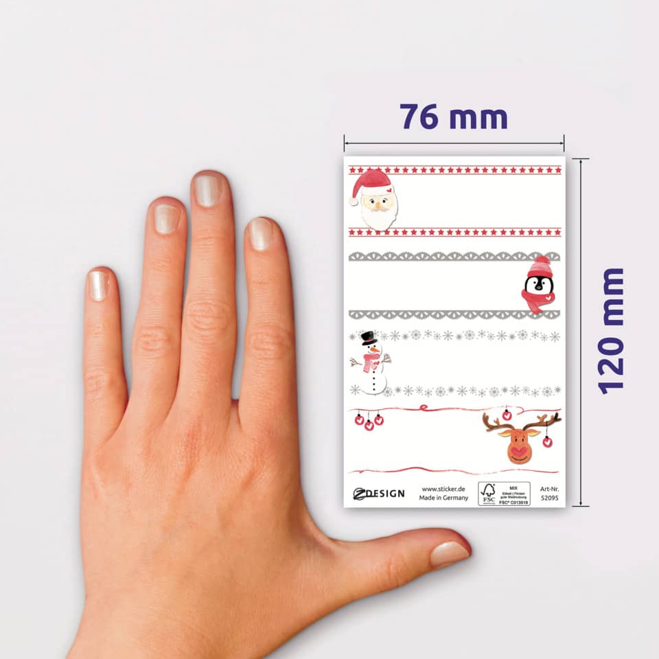 clipart, hand, Sticker, Dekorbord, Grenzlinie