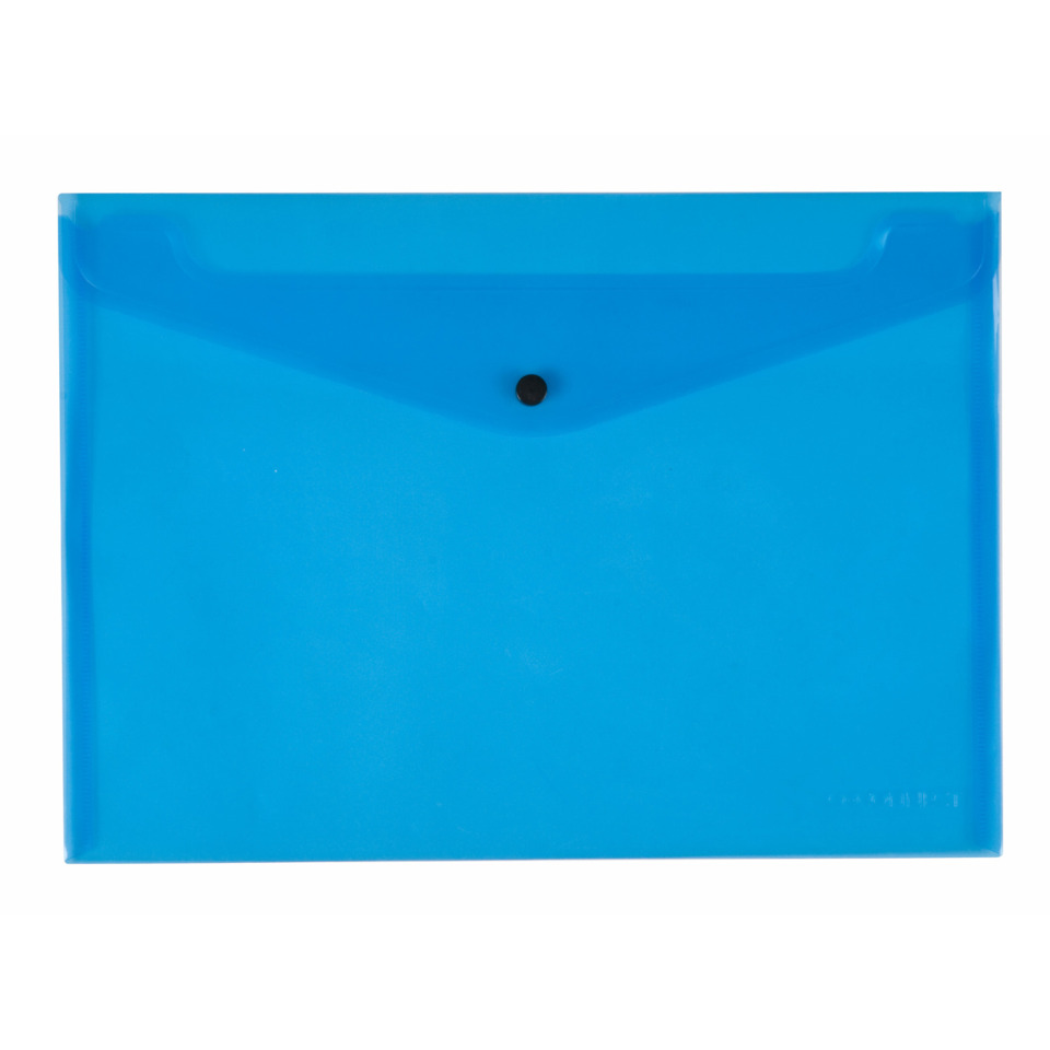 briefcase, blau, umschlag, Kunststoff, Beutel