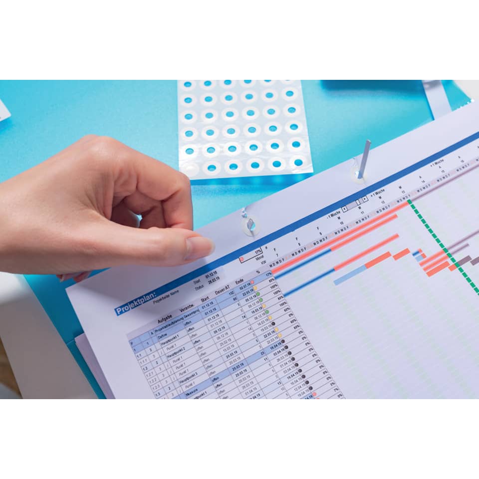 Laborlabor, Testkit, PCR, Geletablet, Dokumentation