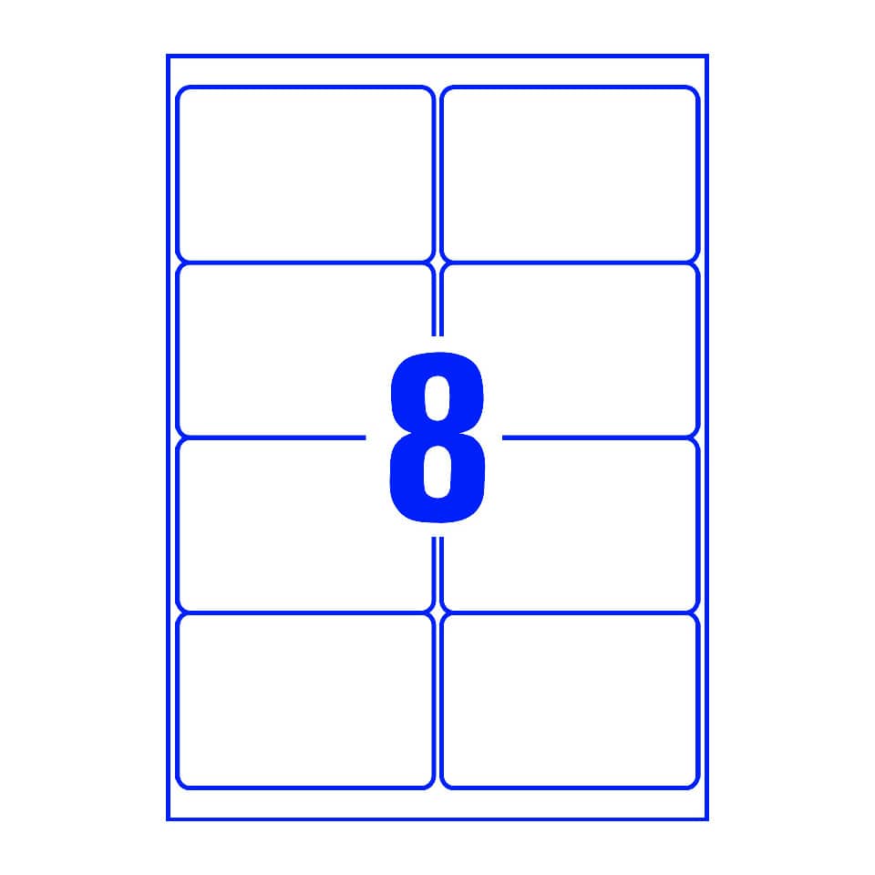 8-count, blattschnitt, aufkleber, gitter, kachel
