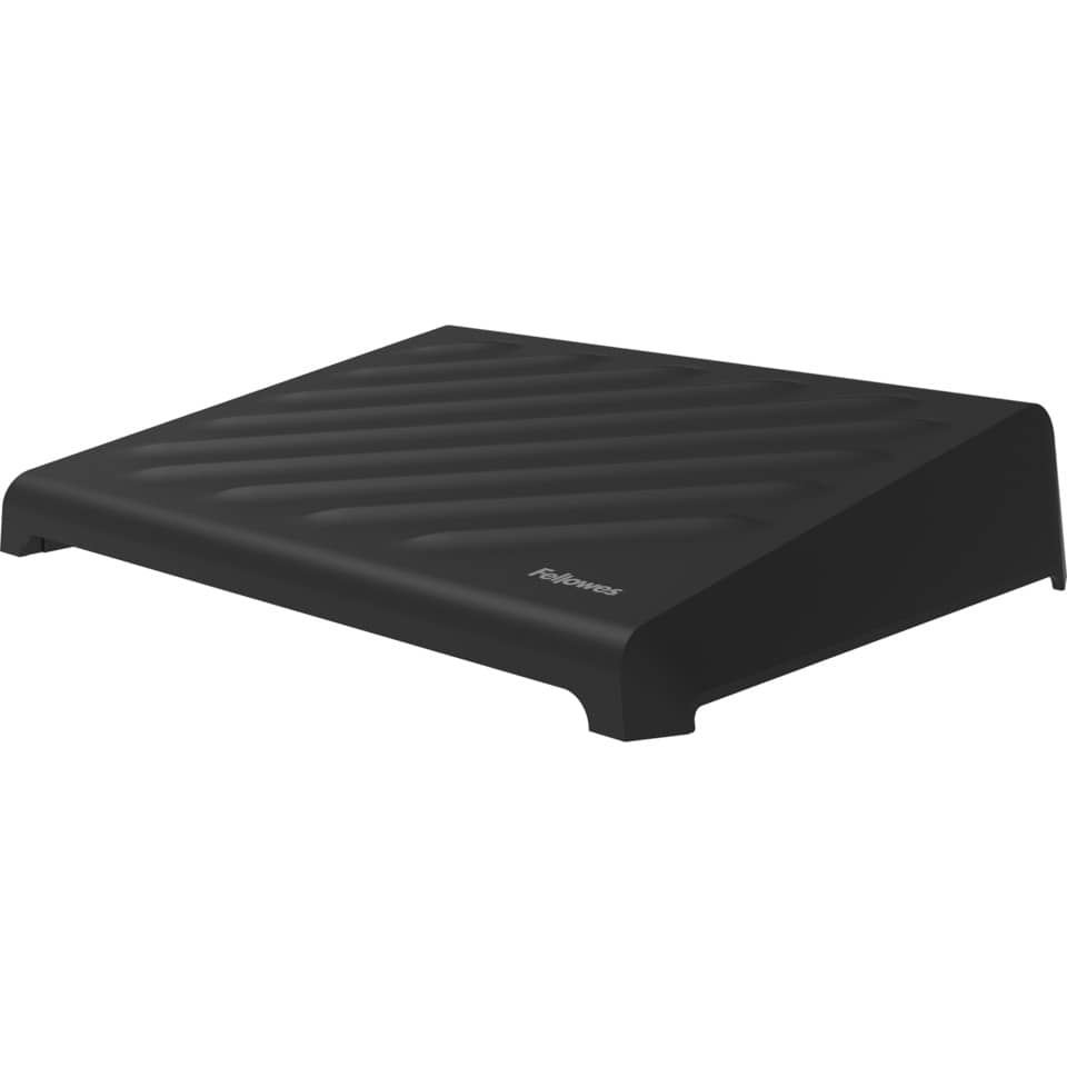 Stair tread, Anti-slip, Ribbed surface, Step mat, Schwarz