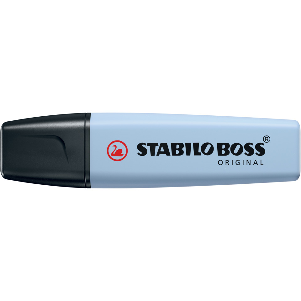 Kugelschreiber, Gummi-Spitzer?, Er Sat?, Stabilo Boss, Original