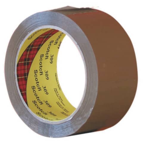 Packband braun  50mmx66m SCOTCH 371B50