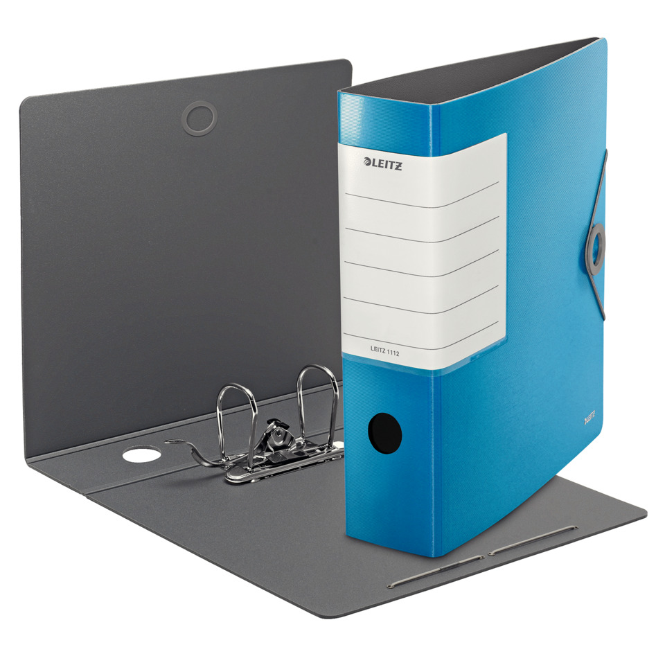Ordner, Ringbuch, Ablageordner, A4, Binder