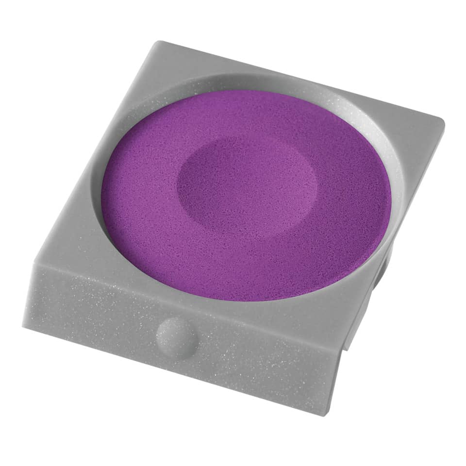 Silicone pad, Purple disk, Seifenschaumform, Schüttelbehälter-Einsatz, Küchenzubehör