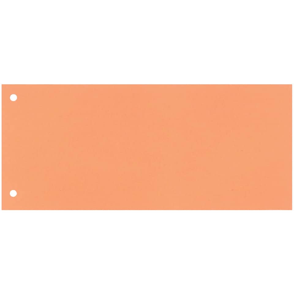 orange, color, card, canvas, two-hole punch