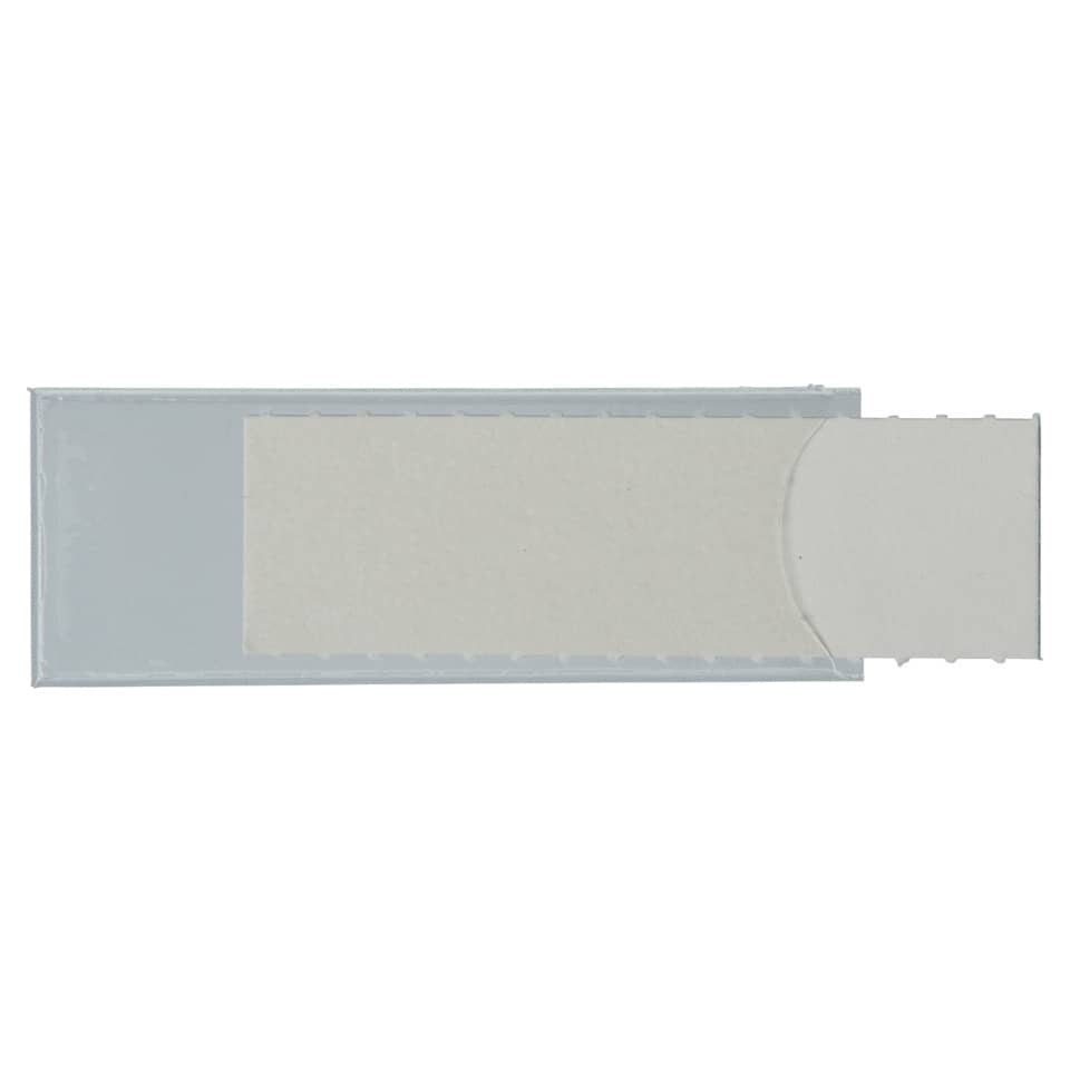 Schablone, Silikonband, Klebeband, Papierband, Etikettenfach