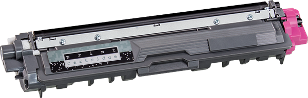 Magenta TN-245 / TN-246 Rebuilt Tonerkassette für Brother HL-3140CW, DCP-9020CDW, MFC-9140CDN