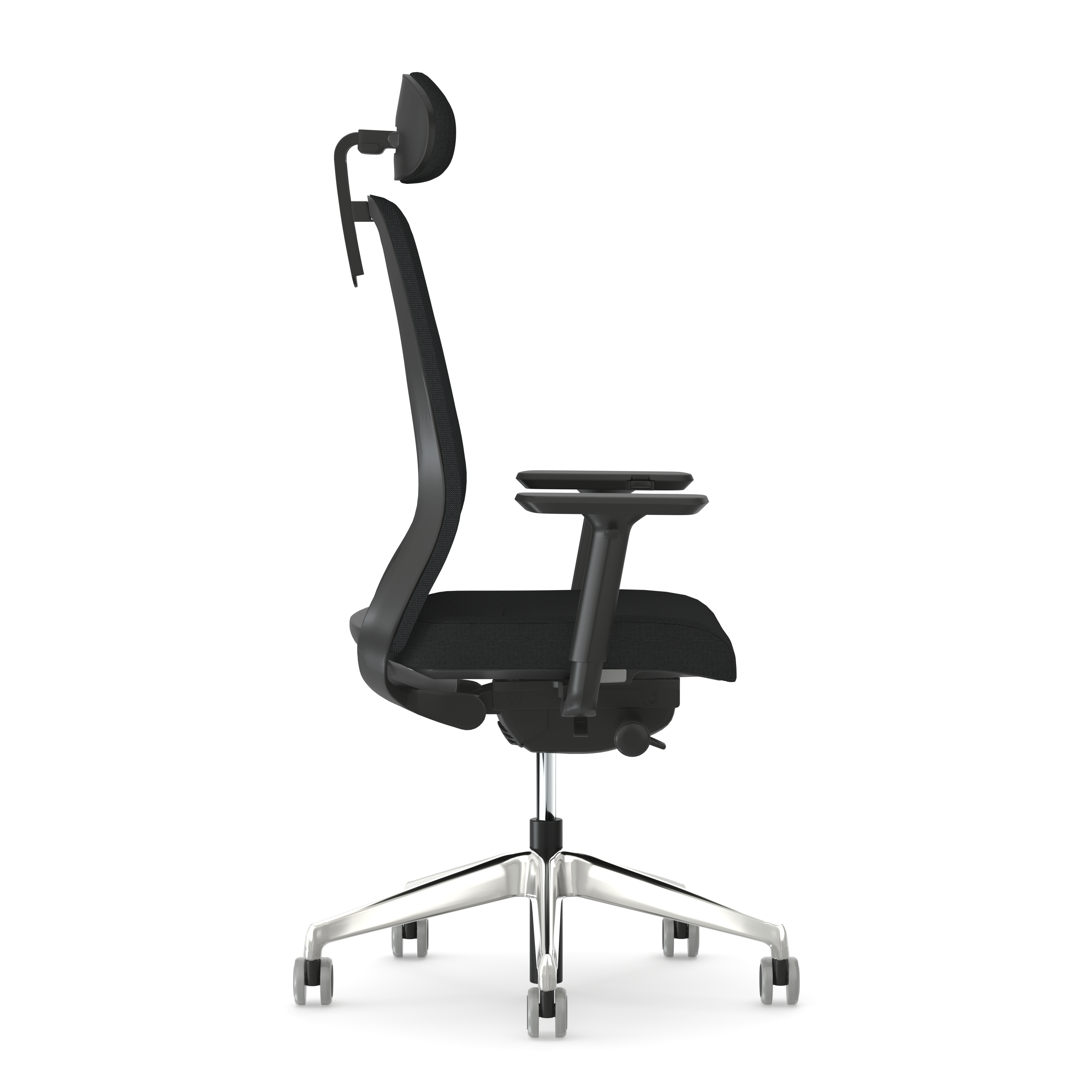 alpha chair spring core premium