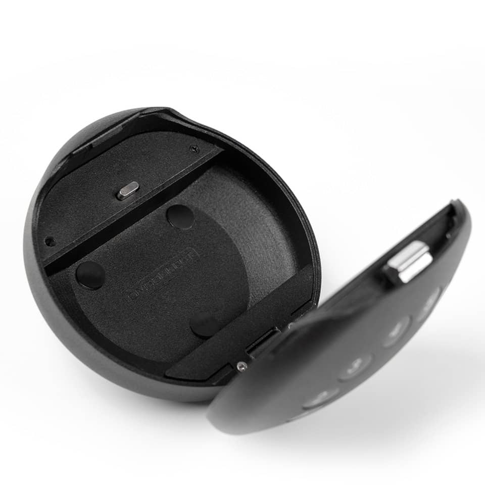 Elektronik, Kamera-Linse, Objektivdeckel