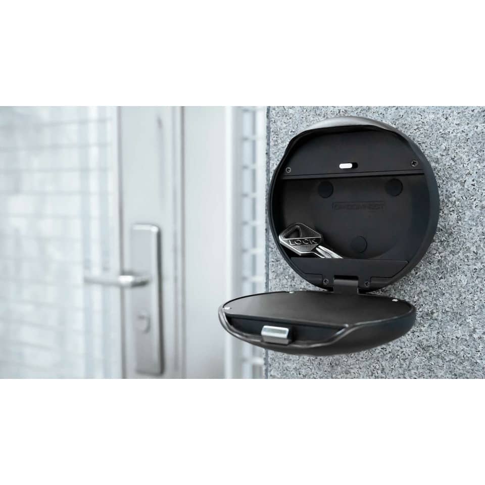 Elektronik, Sprecher