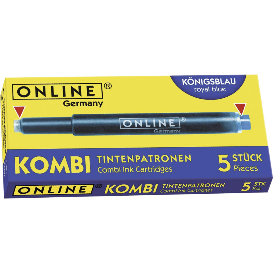 Stift, Stift