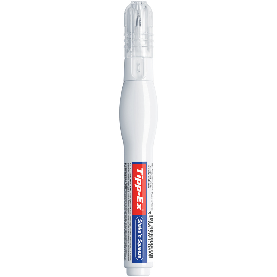 Textkleber, Klebestift, Klebestift, Weißer Stift, Montagekleber