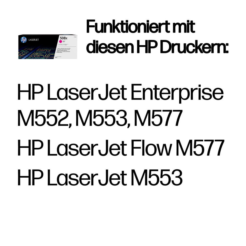 drucker, laserjet, enterprise, m552, m553, m577, m557, farbton?
