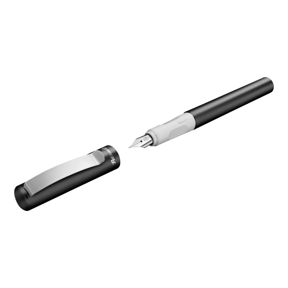 Fountain pen, Nib, Tintenstift, Griff, Kappe