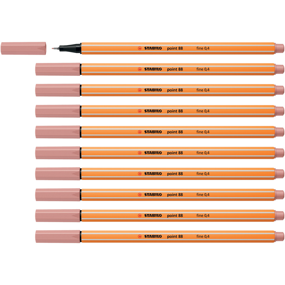 Graphitbleistifte?, orange Bleistifte, Radiergummi, Stiftset, Bleistift