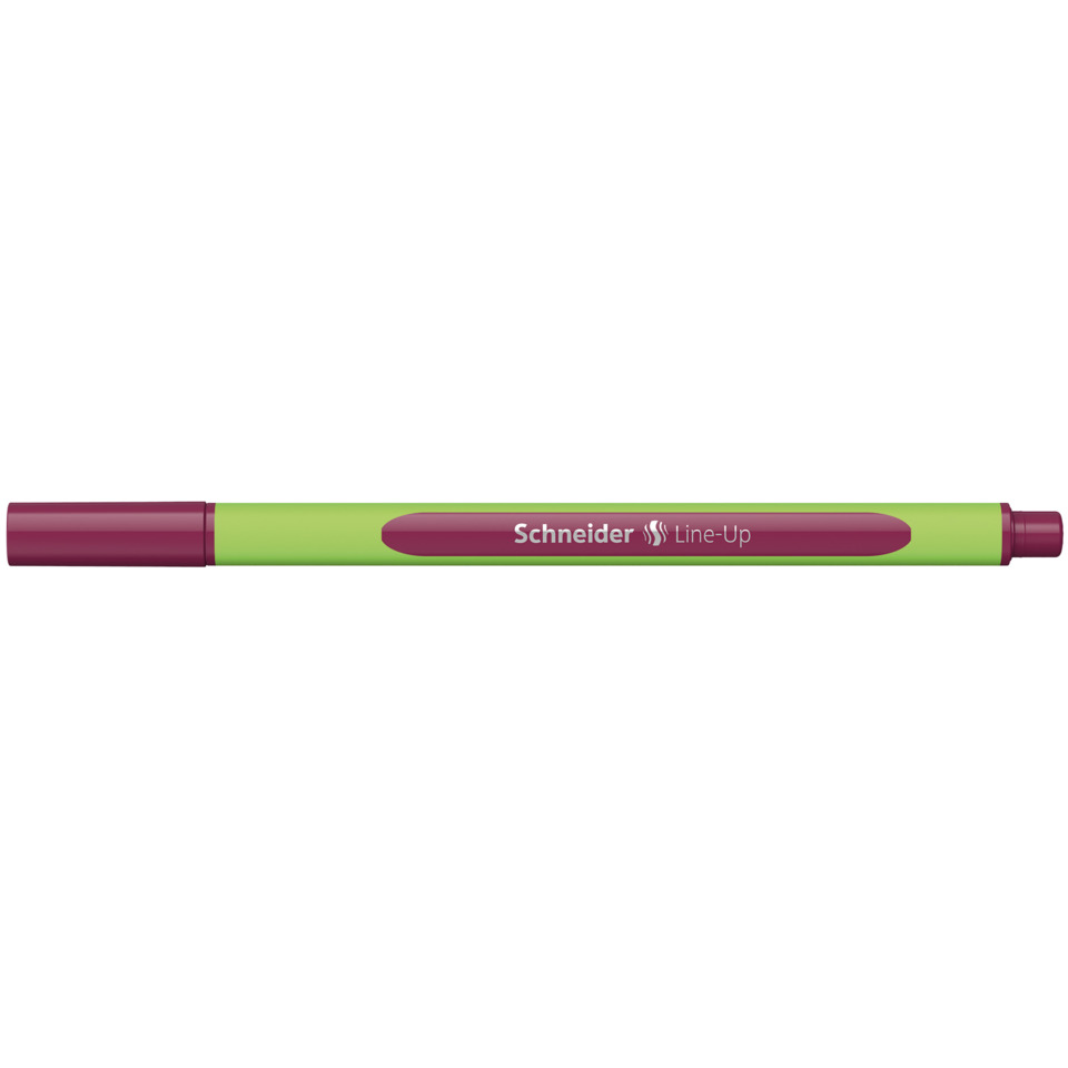 Marker, Highlighter, Dual-color, Filzstift, Schneider, Line-Up