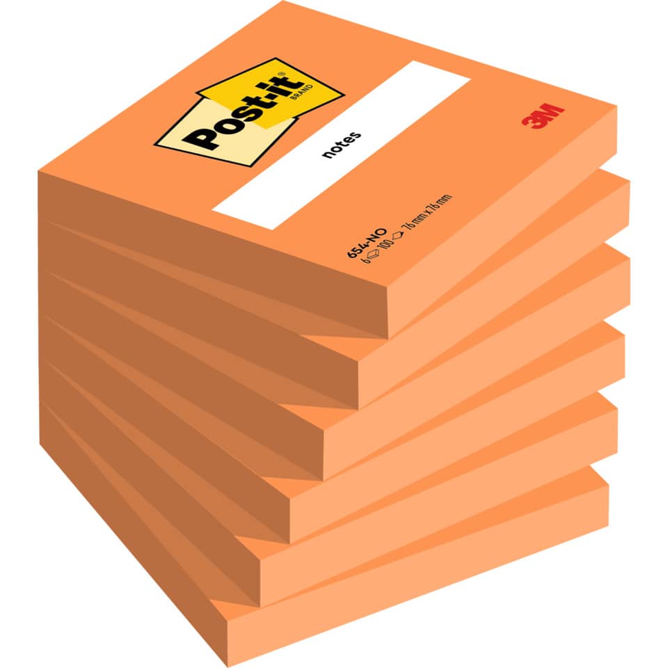 Notizblöcke, Notizblock, Pappe, Block, Post-it-Notizen