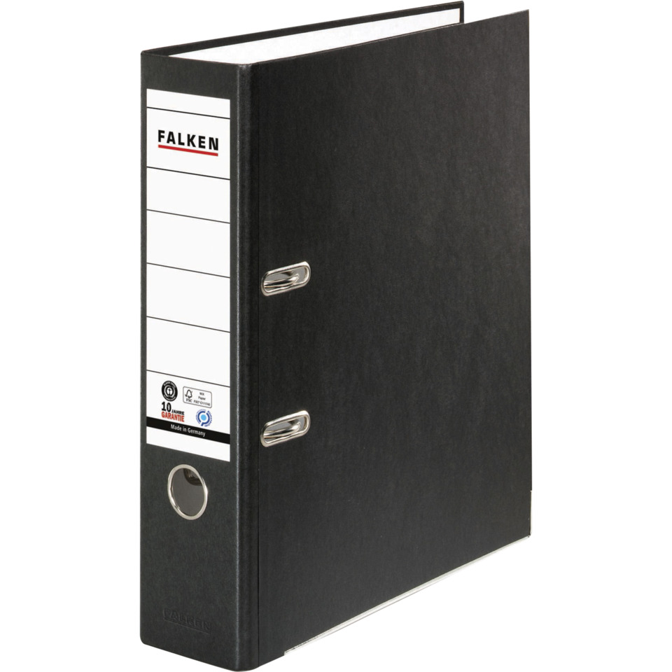 Ordner, Dossier, Binder, A4, Klammern