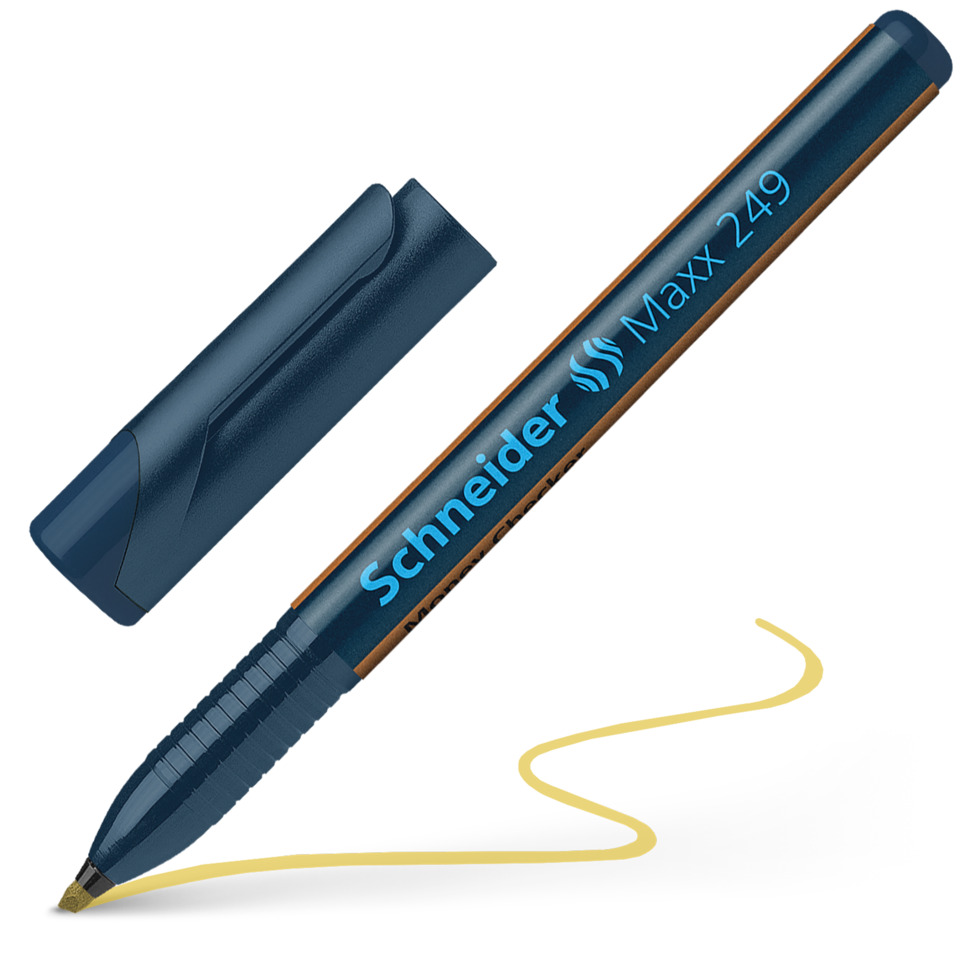  mechanischer Bleistift, blau, Bleistift, Schneider, Schriftgerät