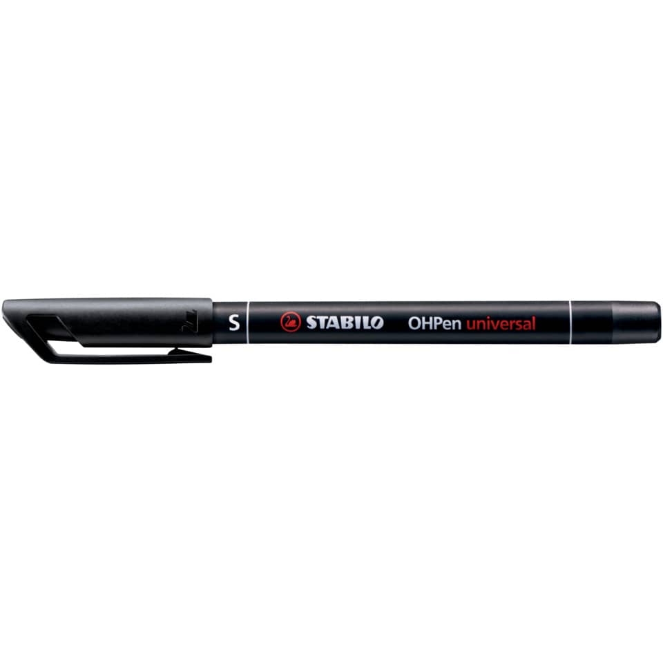 Marker, Schreiber, Stabilo, Stift, Universal