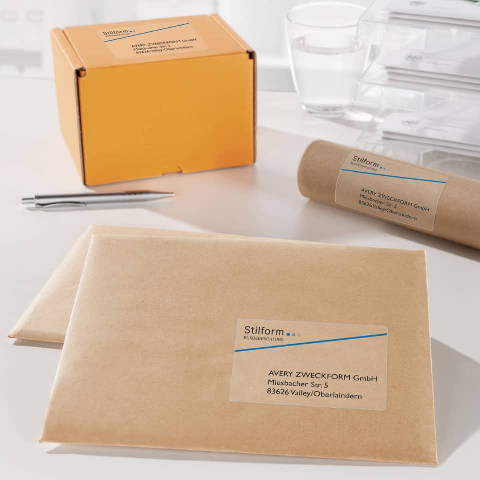 Paketbox, Briefumschlag, A4-Format, Kartonverpackung, Schreibwaren
