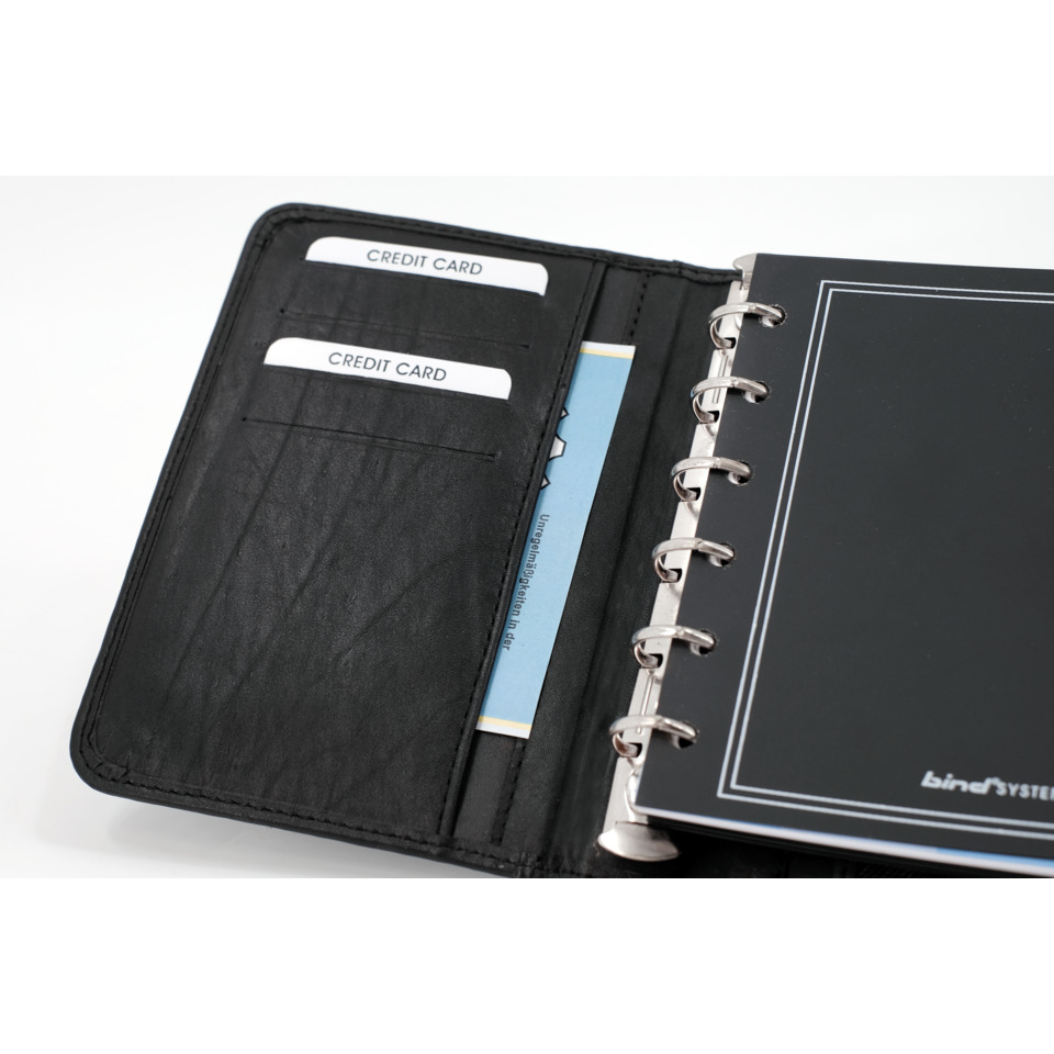 Brieftasche, Geldbörse, Kartenetui, Kartenhalter, Notizbuchhalter