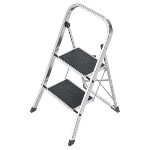 Klapptritt K70 StandardLine, 2 Stufen HAILO 4392-801
