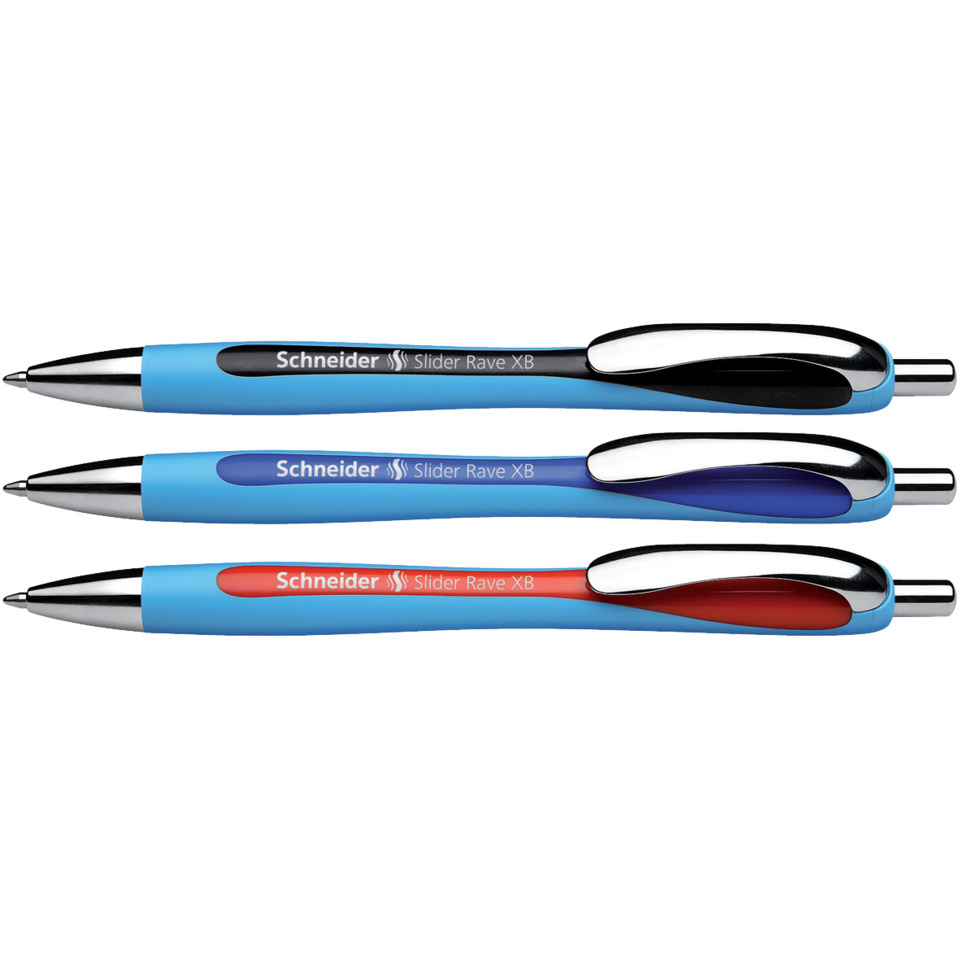 Kugelschreiber, Ballpoint, Blau, Clip, Schreibgerät